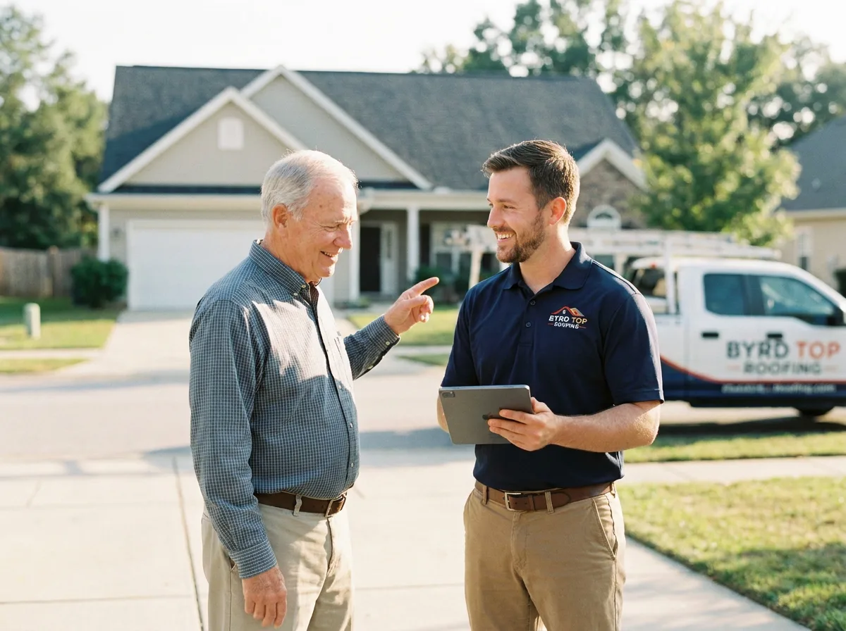 Roofing Stratford, WI FAQs